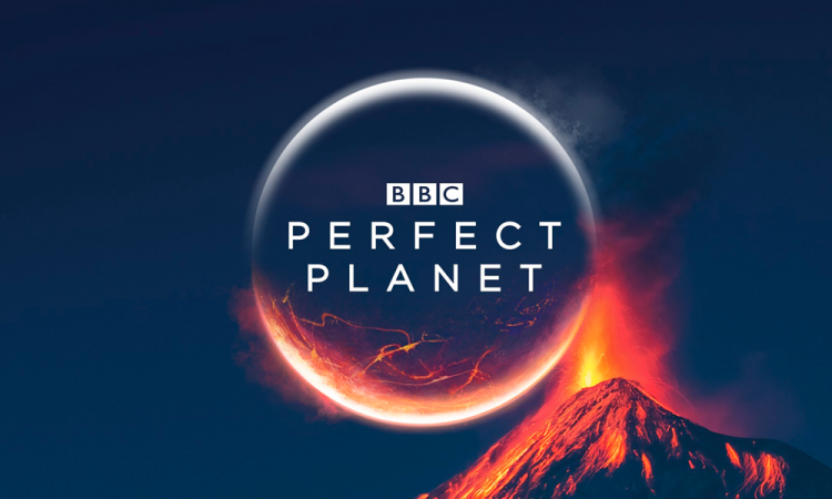Serie "A Perfect Planet" explora la fuerza de la naturaleza para concienciar