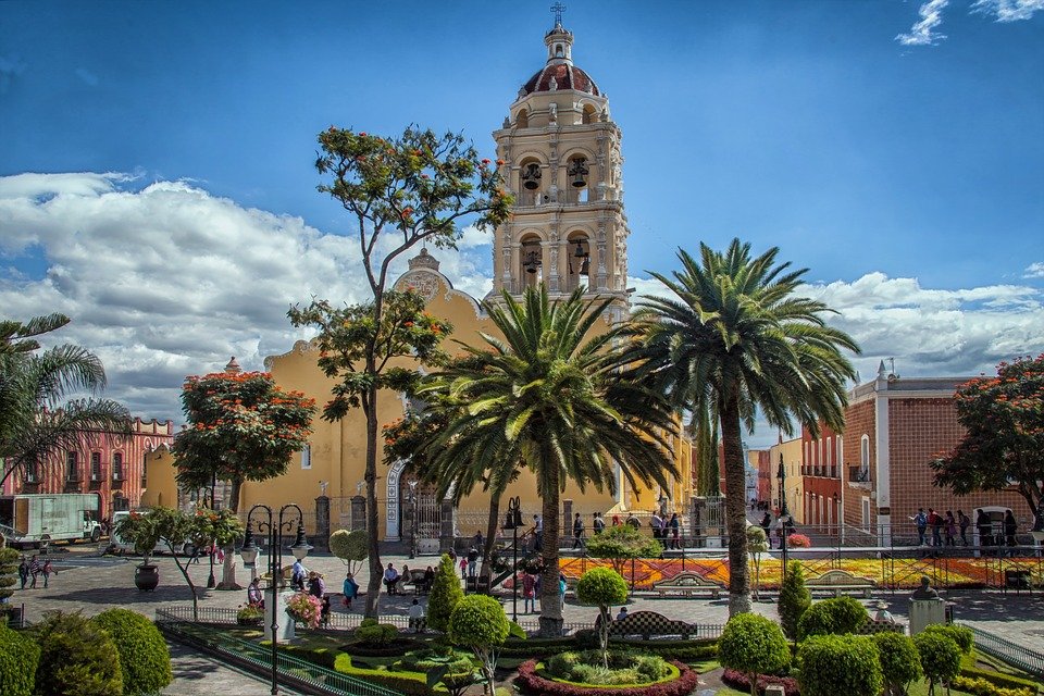 Casas en venta en Puebla: la venta de Casas en Puebla que no te puedes perder