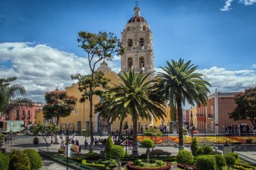 Casas en venta en Puebla: la venta de Casas en Puebla que no te puedes perder