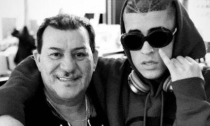 Bad Bunny, Ozuna y salseros puertorriqueños lamentan la muerte de Tito Rojas