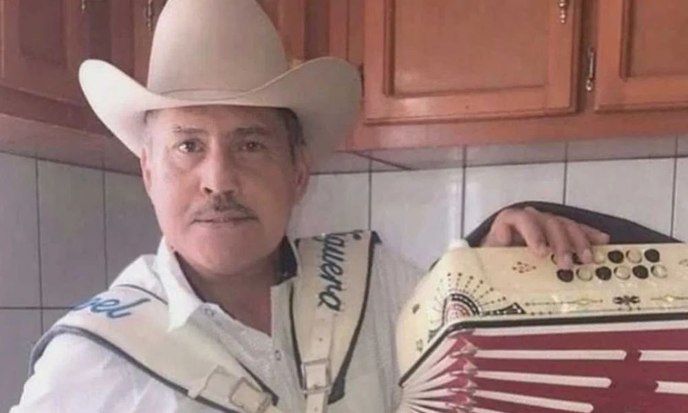 Muere Joel Higuera, ex integrante de Los Tucanes de Tijuana