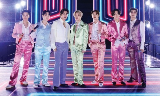 ¿Carlos Slim será integrantes de BTS? ARMY le pide traerlos a México