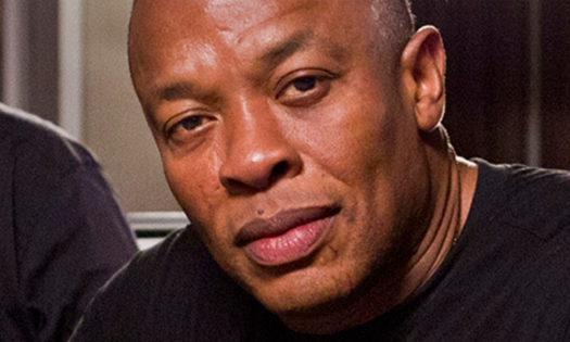 Dr. Dre se encuentra hospitalizado, sufrió un aneurisma cerebral 