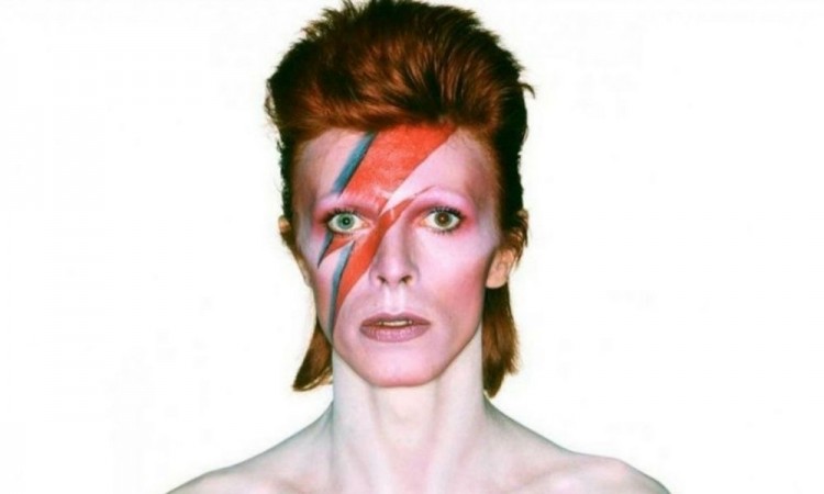Cinco años sin la magia viva de David Bowie