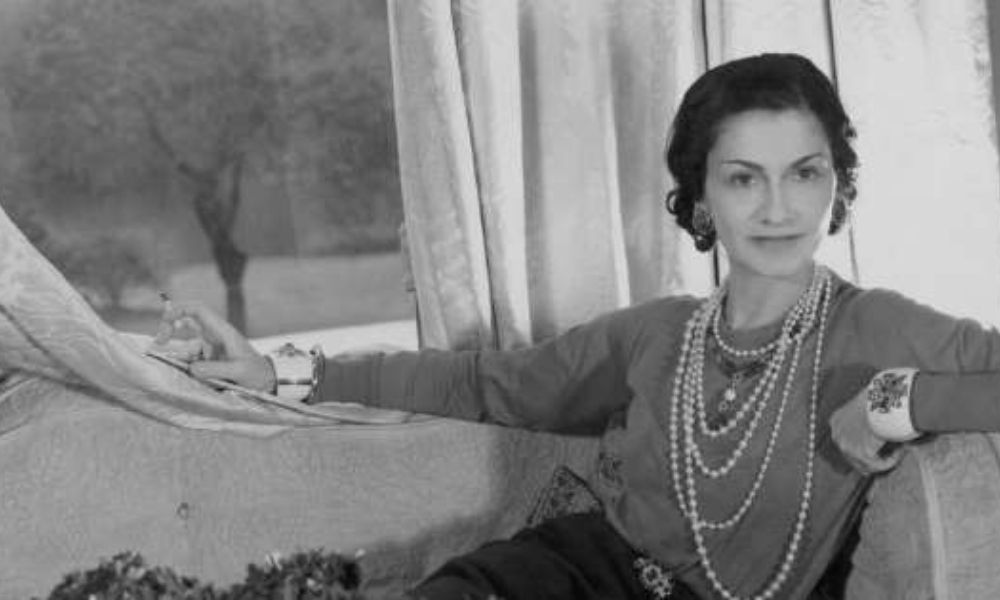 Cincuenta años de la muerte de Chanel, la huérfana que se convirtió en icono