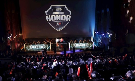 Liga mexicana de League of Legends adelantó 3 años consolidación por pandemia