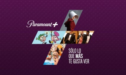 ¿Estás listo? Paramount+ llegará a EU y Latinoamérica el 4 de marzo