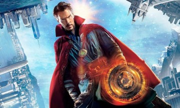 ‘Doctor Strange 2’ no es el único que explorará los multiversos