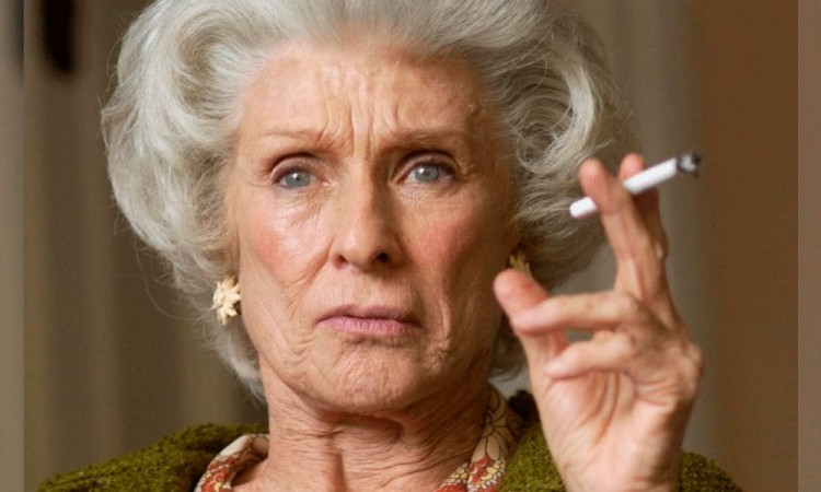 Adiós Ida: Muere Cloris Leachman, la abuela en " Malcolm el de en medio "
