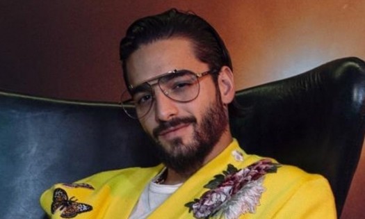 Apenas 27 añitos: Maluma celebra cumpleaños con disco sorpresa y cortometraje 