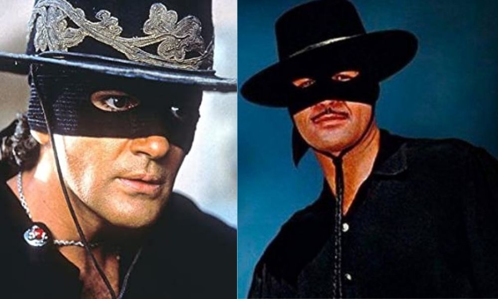 Secuoya Studios adquiere los derechos de “El Zorro” para producir una serie