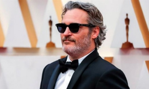 Joaquín Phoenix protagonizará la próxima cinta de Ari Aster para A24