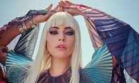 Lady Gaga llega a Roma para protagonizar la tragedia de los Gucci