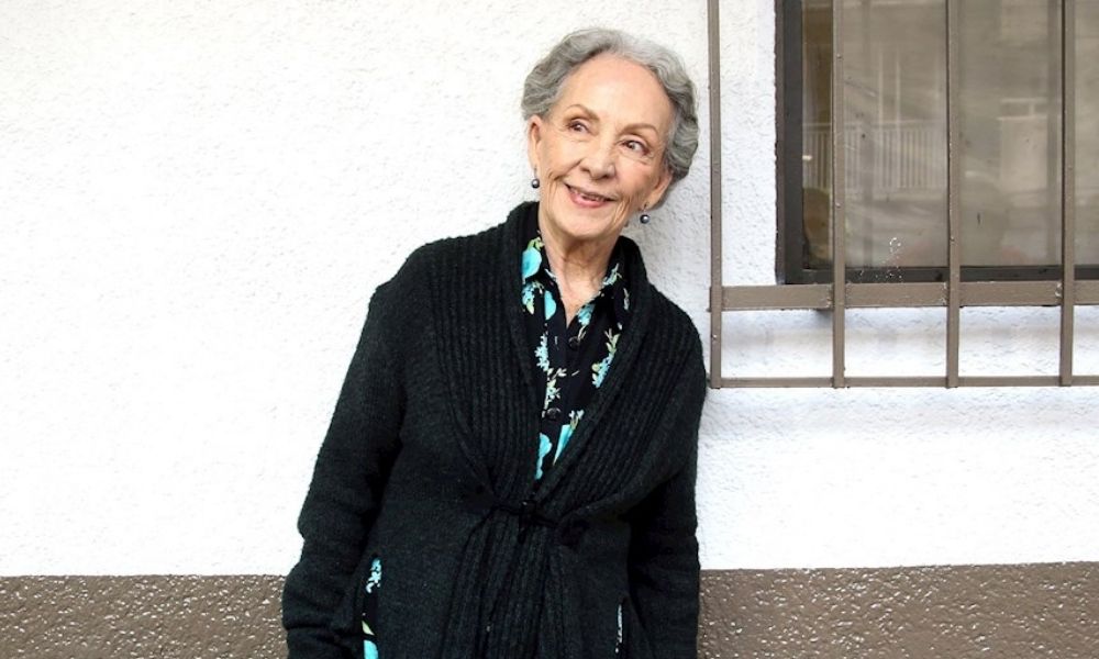 Murió la transgresora actriz Isela Vega a los 81 años
