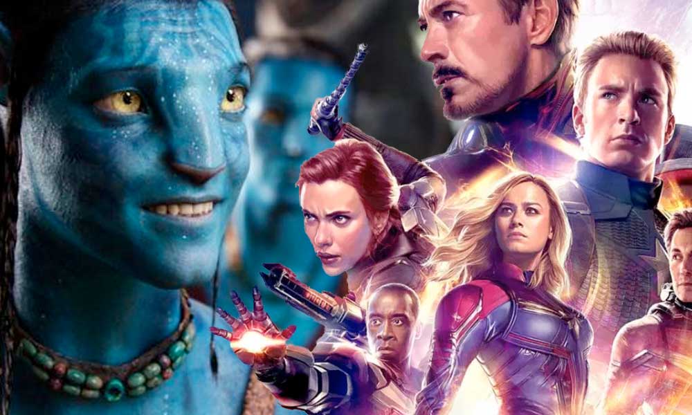 'Avatar' podría volver a ser la cinta más taquillera de la historia