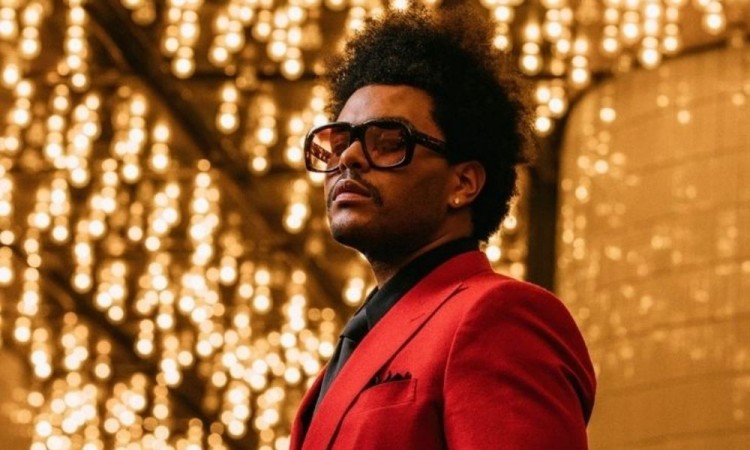 The Weeknd acusa a los Grammy de “corrupción”