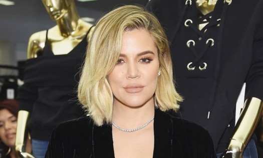 ¿Hasta  dónde es 'pública' una figura pública? Siguen atacando la imagen de Khloé Kardashian