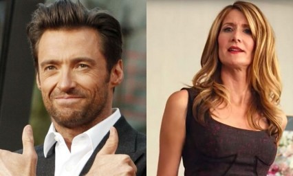 Hugh Jackman y Laura Dern protagonizarán la segunda cinta de Florian Zeller