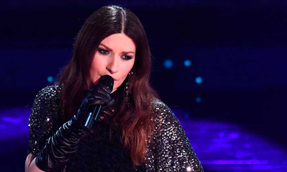 ¡Bra-vo! Laura Pausini será parte de “Oscars: Into the Spotlight” y actuará desde Los Ángeles