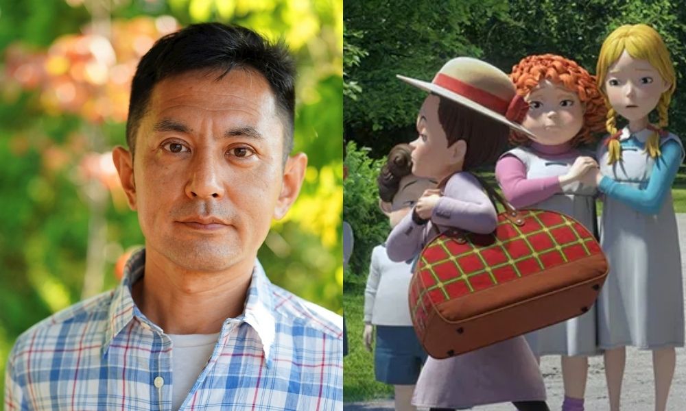 El director Goro Miyazaki dice que mientras haya motivación, habrá Ghibli