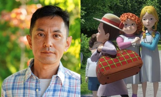 El director Goro Miyazaki dice que mientras haya motivación, habrá Ghibli