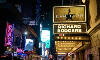 ¡Suban los telones! Broadway reabrirá en su totalidad en septiembre 