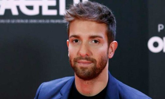 Con un concierto en línea, Pablo Alborán inicia su tour "Vértigo 2021"