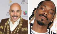 Lupillo Rivera y Snoop Dogg crean fusión entre el corrido y rap con "Grandes Ligas" 