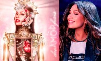 Thalía estrena 14 canciones con su disco “DesAMORfosis”