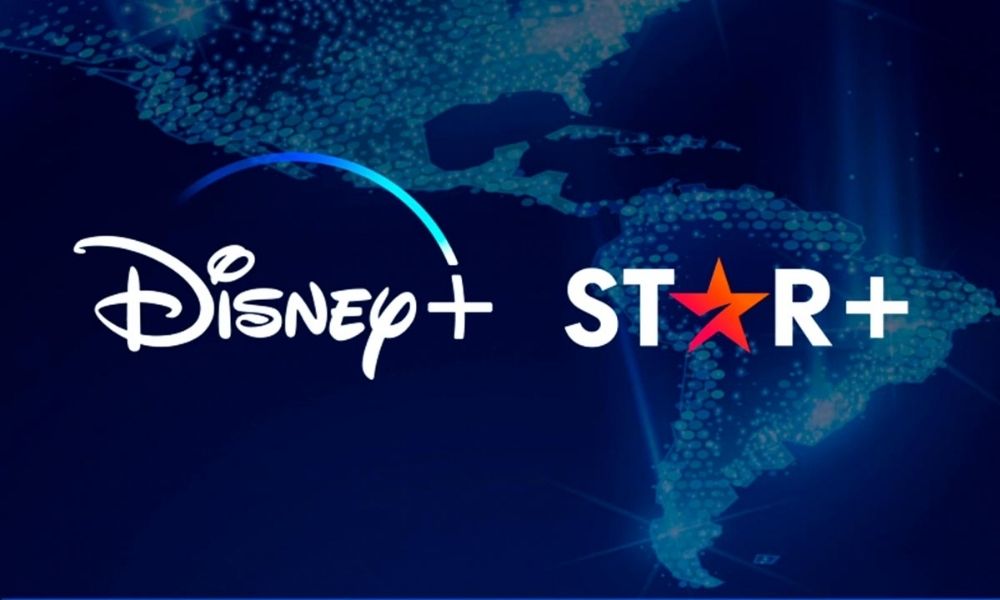 Ya hay fecha Disney lanzará Star+ en México