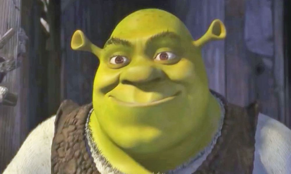 “Shrek”, el ogro que sigue conquistando al público 20 años después