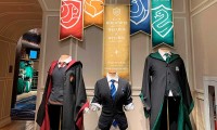 El universo mágico de Harry Potter abre nueva sede en Nueva York
