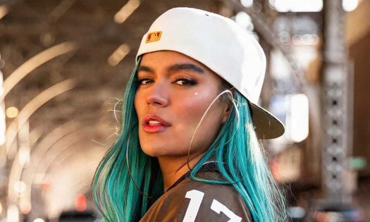 Karol G anuncia su regreso a los escenarios con Bichota Tour