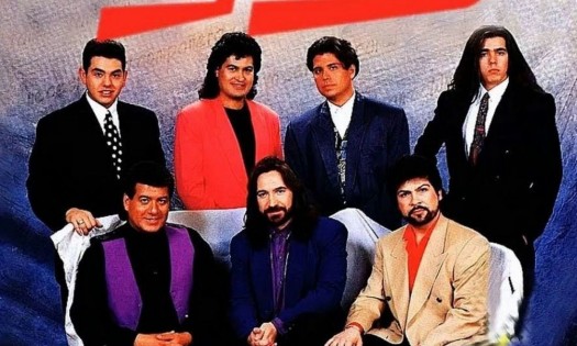 Los Bukis regresan 25 años después: “Nuestro público se merece todo”