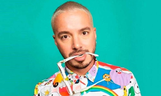 J Balvin estrenará "Juntos Imparables" en Tik Tok