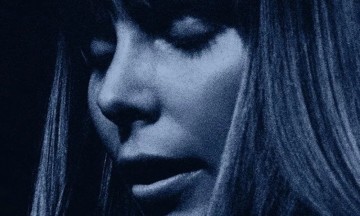 Cumple 50 años “Blue”, la obra maestra de Joni Mitchell