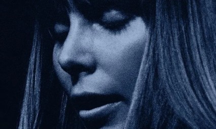 Cumple 50 años “Blue”, la obra maestra de Joni Mitchell