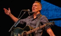 Springsteen inaugura el regreso de los espectáculos a Broadway