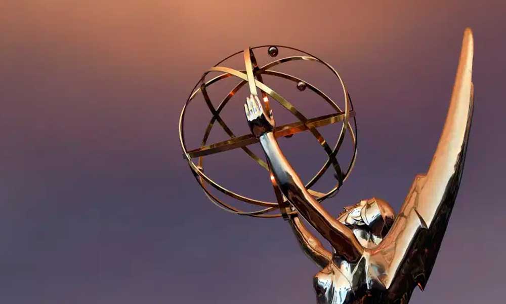 Aquí la lista completa de nominados para los Emmys 2021
