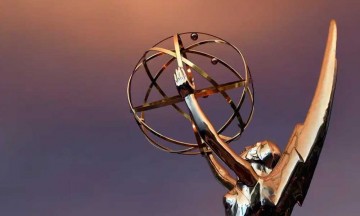 Aquí la lista completa de nominados para los Emmys 2021