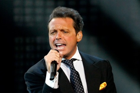 Conoce los precios de los boletos para el concierto de Luis Miguel en CDMX