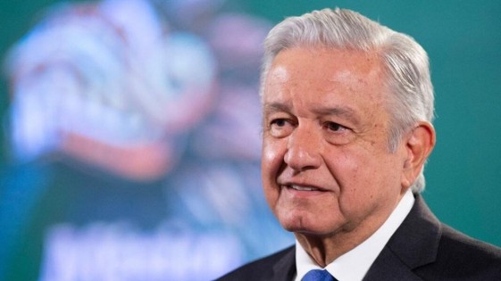 AMLO analiza la posible compra de Citibanamex