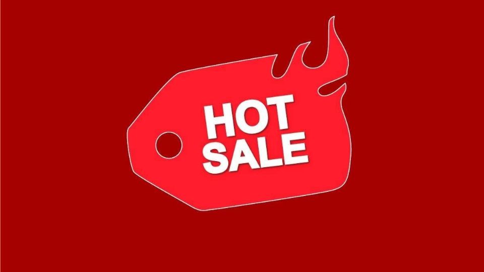Hot Sale México 2023