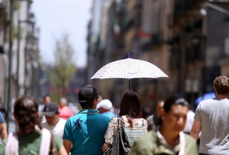 ¿Por qué hace tanto calor en México ultimamente?