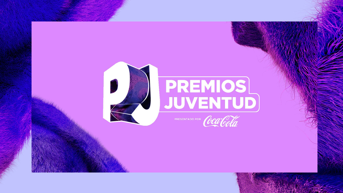 Premios Juventud 2023