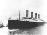 Desaparece submarino que llevaba a turistas a ver restos del Titanic