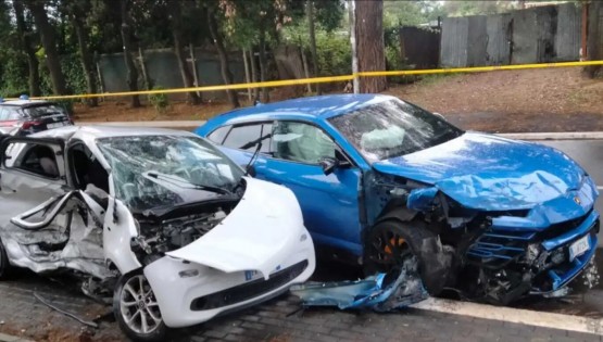 Niño de 5 años fallece en un accidenté por un reto viral