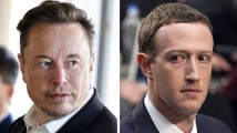 Pelea entre dos titanes, Mark Zuckerberg vs Elon Musk
