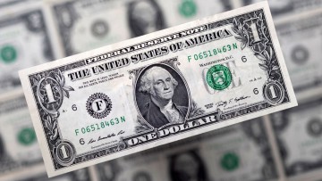 Dólar cae ante peso mexicano 