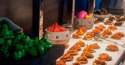 Festival Sabores de Yucatán: Un encuentro culinario internacional que pone a Mérida en el mapa